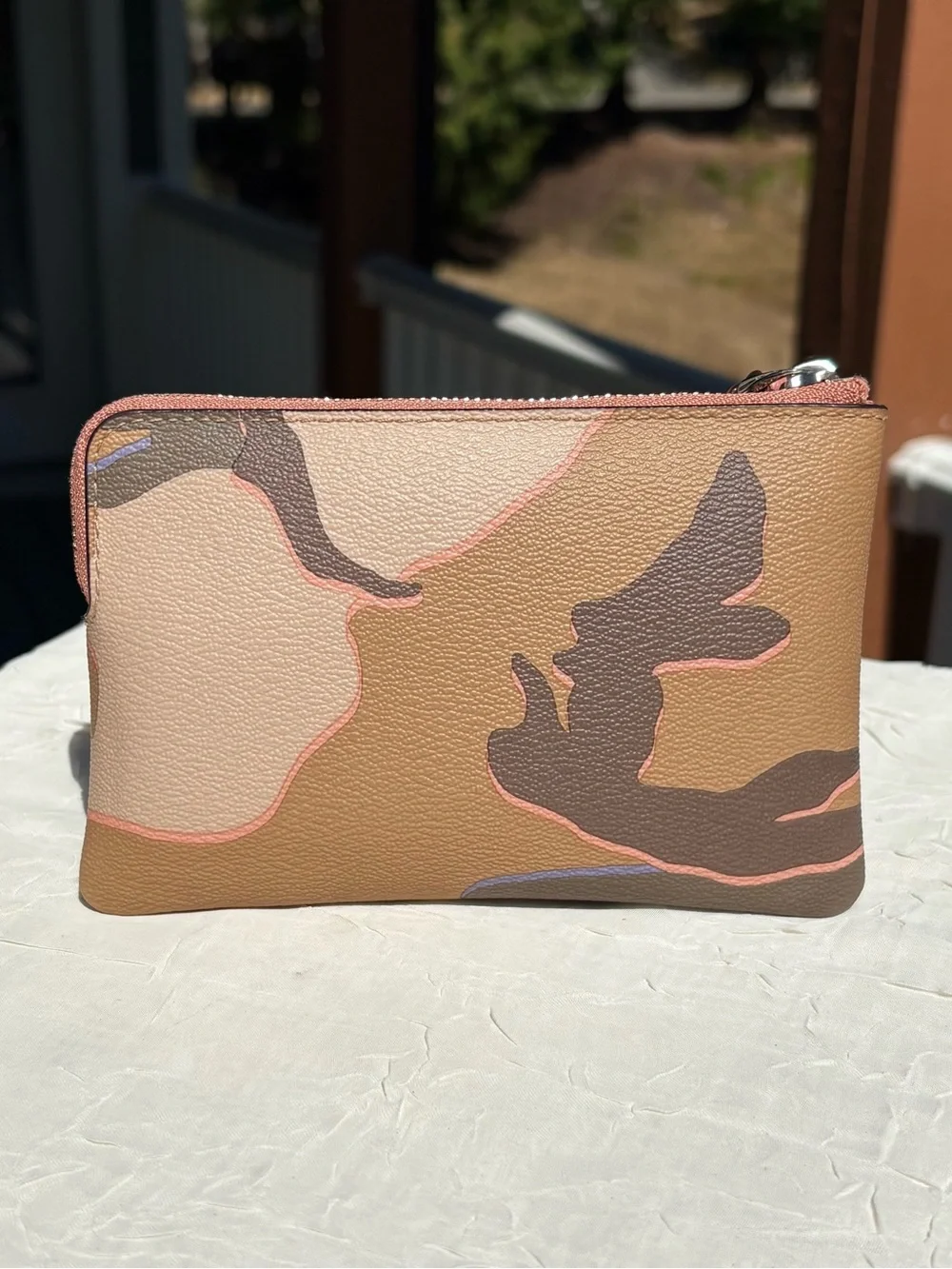 Coach crossbody bag